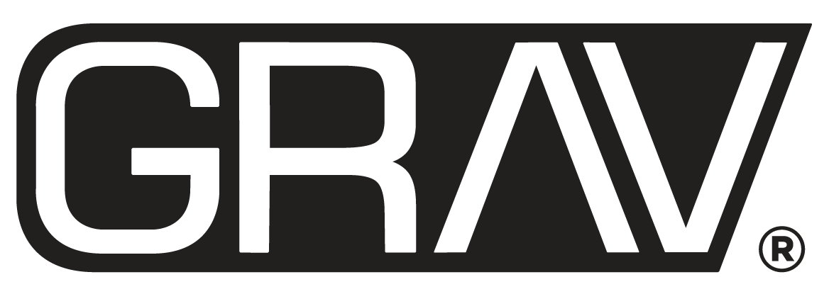 Grav Logo